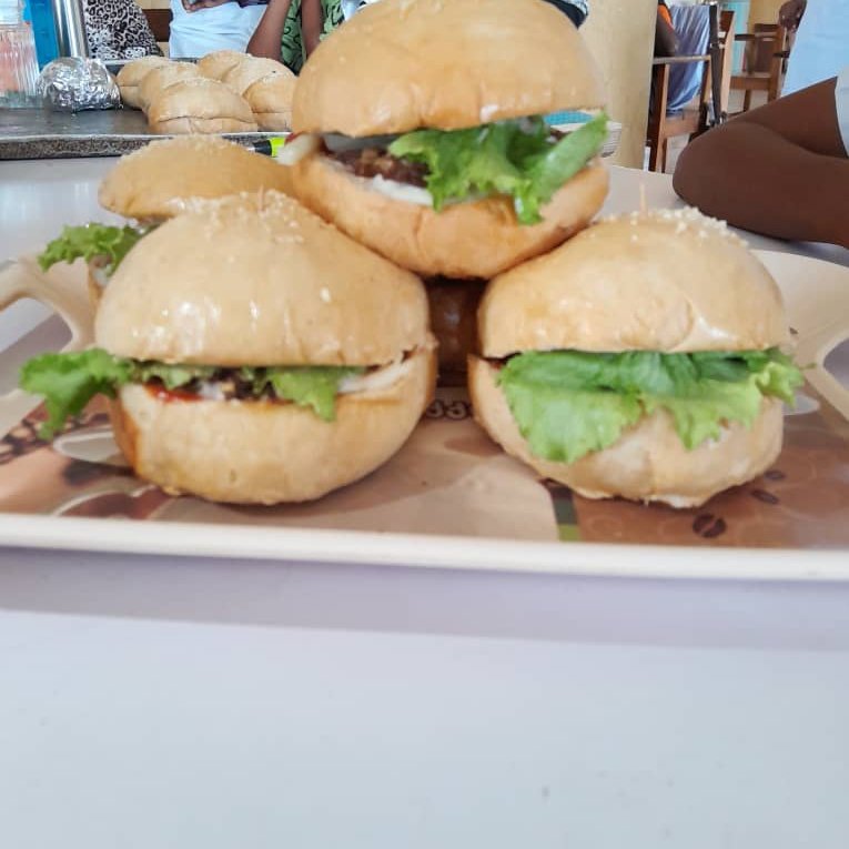 adesulaimon's tweet image. #NewProfilePic