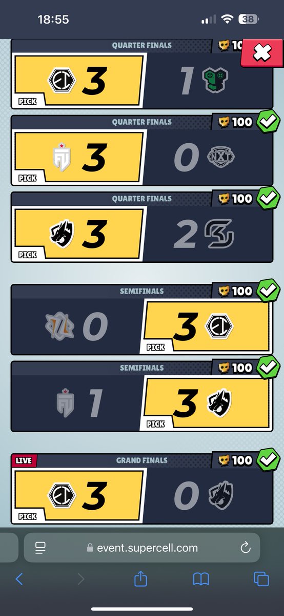 M8 Happy tweet media