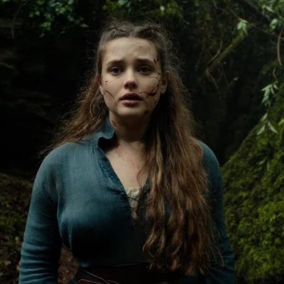 CleoGreyjoy's tweet photo. #NewProfilePic https://t.co/N0cuf4ytEs