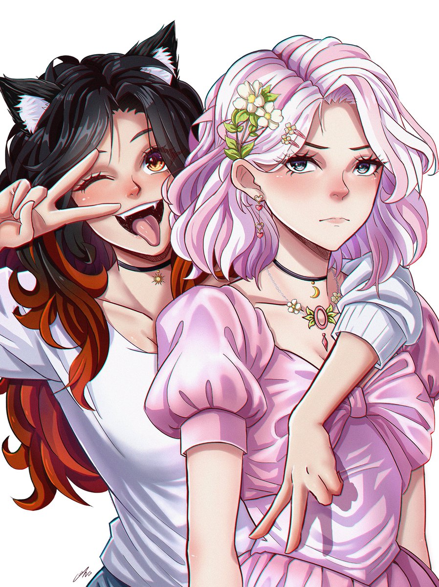 clickArtsz's tweet photo. COMMISSION P/@oBw11a  e @/bibi ( muie retrograda q n tem xwitter affs)

obg pela encomenda minhas queridas❤️ #digitalart #Commission #digitalillustration https://t.co/sWjs3b90ym