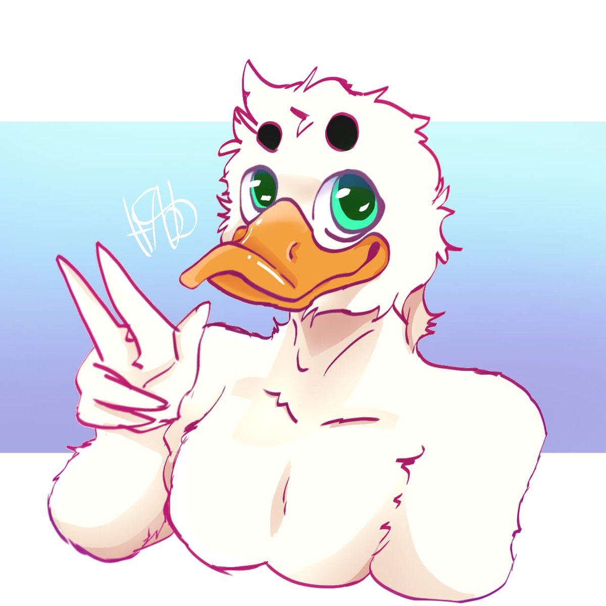 Duck Patch tweet media