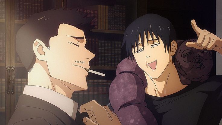 tojiforciguro's tweet photo. #Whoremembers https://t.co/JDeVFqHZtY