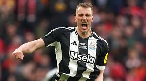 Congratulations to all Newcastle fans
Congratulations to Yasir Al-Rumayyan
Congratulations to BDB