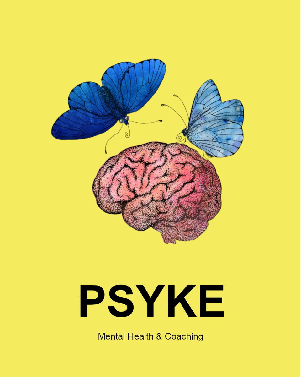 It's been a fantastic first part of the year at Psyke, we've been talking with you guys about Creativity, Cortisol, Dreams, Panic and Happiness in places all over the country, from Copenhagen in Regents Park to my first time in Manchester! 🔥 I'm so excited for the year ahead!