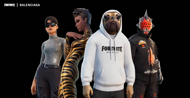 Fortnite Leaks 🕜 tweet media