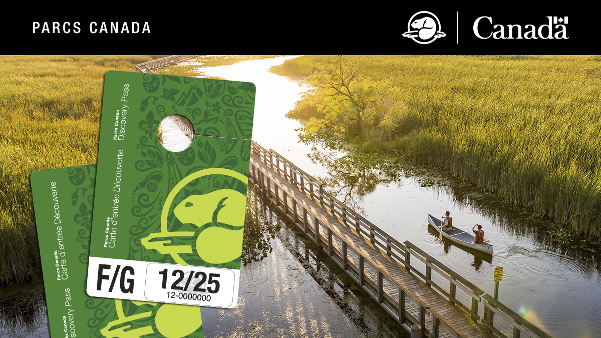 Parcs Canada (@parcscanada) on Twitter photo En dĂ©roulant et gagnant une #CarteDĂ©couverte, vous pourrez partir Ă lâaventure et dĂ©couvrir lâhistoire et la nature dans un site administrĂ© par #ParcsCanada prĂšs de chez vous! Avez-vous dĂ©jĂ eu la chance đ de gagner un laissez-passer?
<a href="/TimHortons/">Tim Hortons</a> En dĂ©roulant et gagnant une #CarteDĂ©couverte, vous pourrez partir Ă lâaventure et dĂ©couvrir lâhistoire et la nature dans un site administrĂ© par #ParcsCanada prĂšs de chez vous! Avez-vous dĂ©jĂ eu la chance đ de gagner un laissez-passer?
<a href="/TimHortons/">Tim Hortons</a>