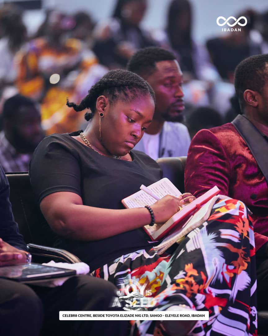 cci_ibadan's tweet photo. 📍The Soil: The condition of our hearts can affect us hence we must allow God to take root in our hearts (Joshua 1:8, Colossians 2:6).
📍The Predators: Predators represent the enemies of our joy (Matthew 13:4).
#JoyIsASeed
#CCIIbadan
#CCIGlobal https://t.co/JWwOwv0PQN