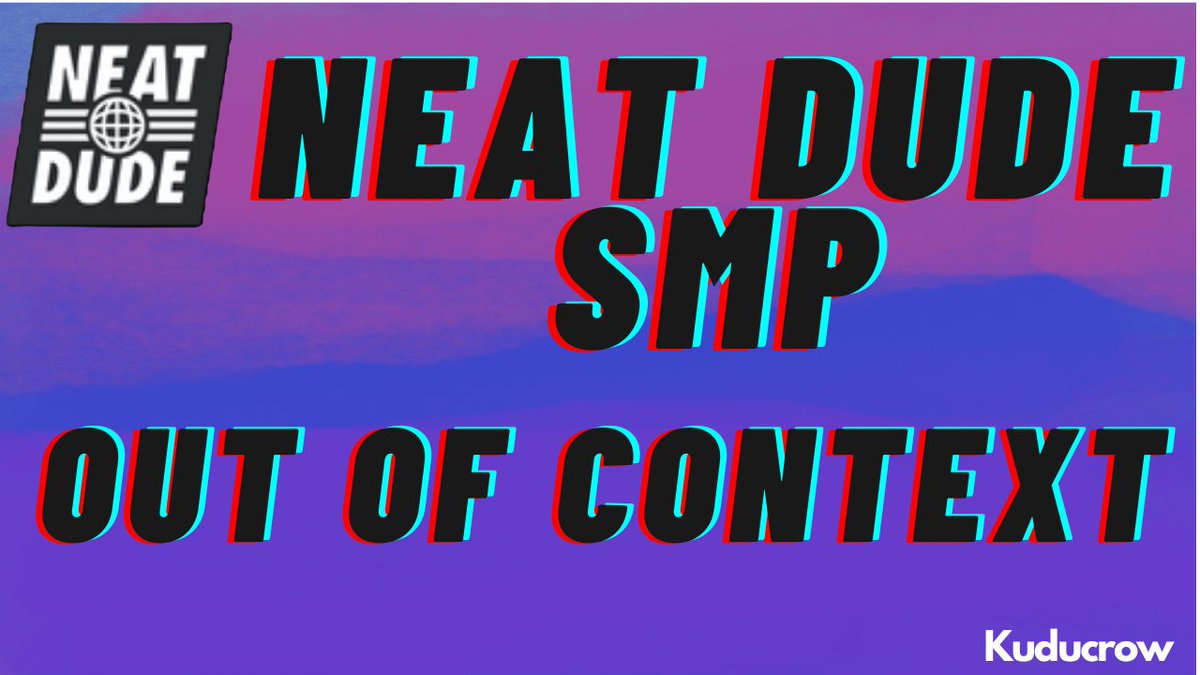 Kuducrow tweet media