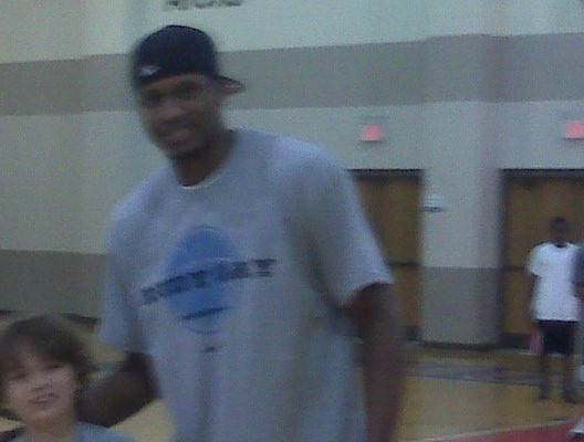 nbamyke's tweet photo. just have to say, the way the franchise has essentially leaped over rudy gay doesn’t settle well with me. he gave us a solid 6 1/2 years with no true supporting cast for nearly all of them. he hurt his shoulder and missed the spurs series in 2011 and only got one chance to showcase himself with our grit and grind team in 2012 when we lost in seven games.

sure, we went to the western conference finals the year we traded him at the deadline but you know what we were short of versus that spurs team to go to the finals? rudy gay.

we only got back ed davis, austin daye, and the tail end of tayshaun prince’s career in that deal and while we remained a successful team, i will ALWAYS wonder how much further we could’ve gone had we stayed put with him.

rudy was our first superstar and although he was never an all-star, he was box office for this city. gamewinners, highlight dunks, and could put on an absolute scoring clinic any given night. put some respect on the OG #22 man. i get the whole “core four” era but shoutout to tony allen for making sure he got his flowers. ask any kid in the mid to late 2000’s who their favorite grizzly was. #respect @RudyGay my original goat.