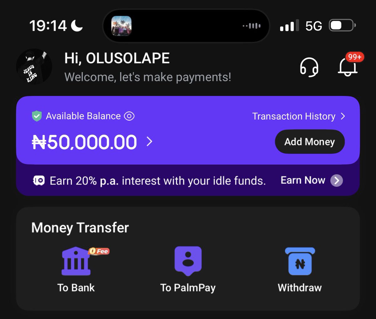 Sholly_Pee1's tweet photo. Let’s share this 50,000 Naira tonight ⚡️

All you have to do is : 

• Follow @Balo_Kenny1 &amp; @snrsam_ 

• Like &amp; Repost this Giveaway 

• Drop your Account details in the comment section 

I’ll be crediting active followers randomly! 

GOODLUCK ❤️ https://t.co/bJmGq25Z1H