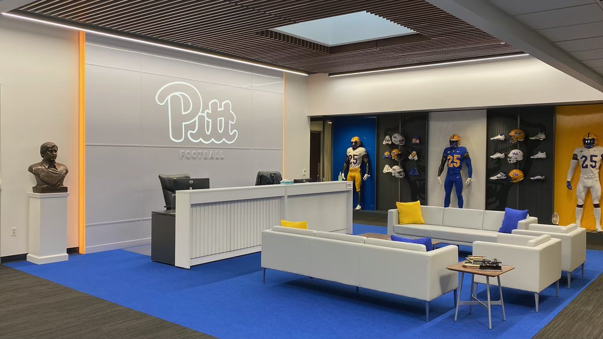 Nick Zalewski (@nickzalewski_) on Twitter photo Had an amazing time at <a href="/Pitt_FB/">Pitt Football</a> for a practice! Thank you for having me and I’m looking forward to coming back and building a relationship! Had an amazing time at <a href="/Pitt_FB/">Pitt Football</a> for a practice! Thank you for having me and I’m looking forward to coming back and building a relationship!