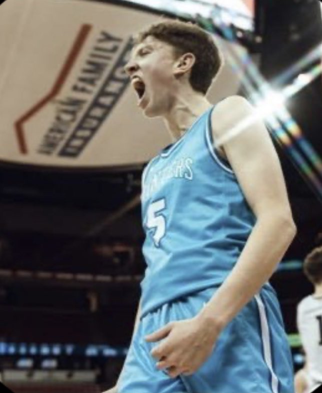 Wisconsin Academy (@wiscoacademy) on Twitter photo 2025 G Jaxson Wendhausen (<a href="/Jaxson_w3/">Jaxson Wendhausen</a>) caught fire for Mineral Point in their sectional final win over Marshall. Scoring 42pts on 10-15 from 3pt range!
#WABF 2025 G Jaxson Wendhausen (<a href="/Jaxson_w3/">Jaxson Wendhausen</a>) caught fire for Mineral Point in their sectional final win over Marshall. Scoring 42pts on 10-15 from 3pt range!
#WABF