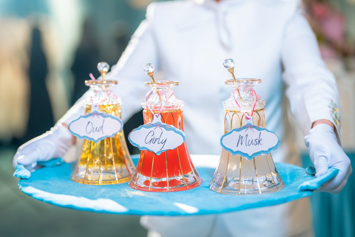 Al Faisaliah Mall | الفيصلية مول tweet media