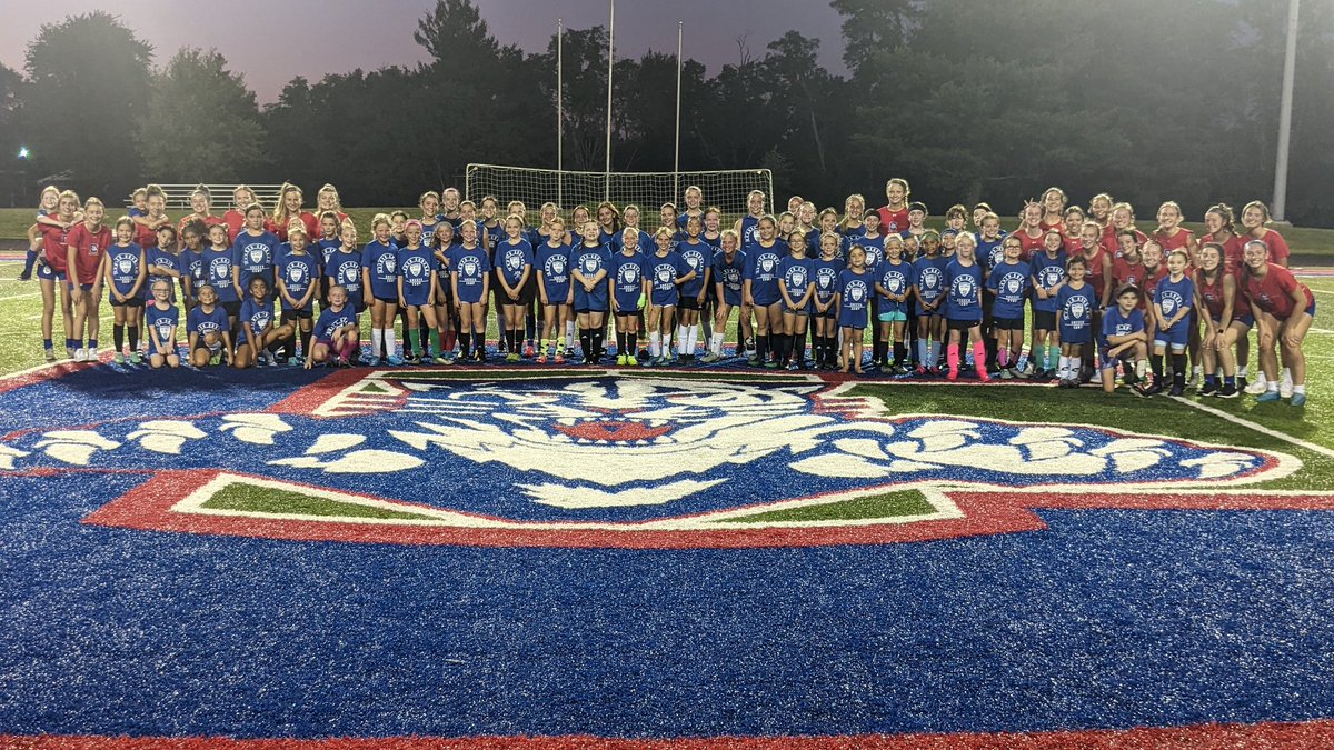 chs soccer tweet media