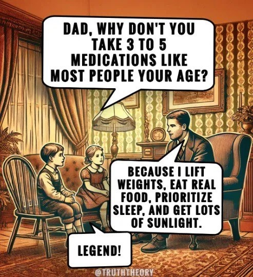 Robert Lufkin MD tweet media