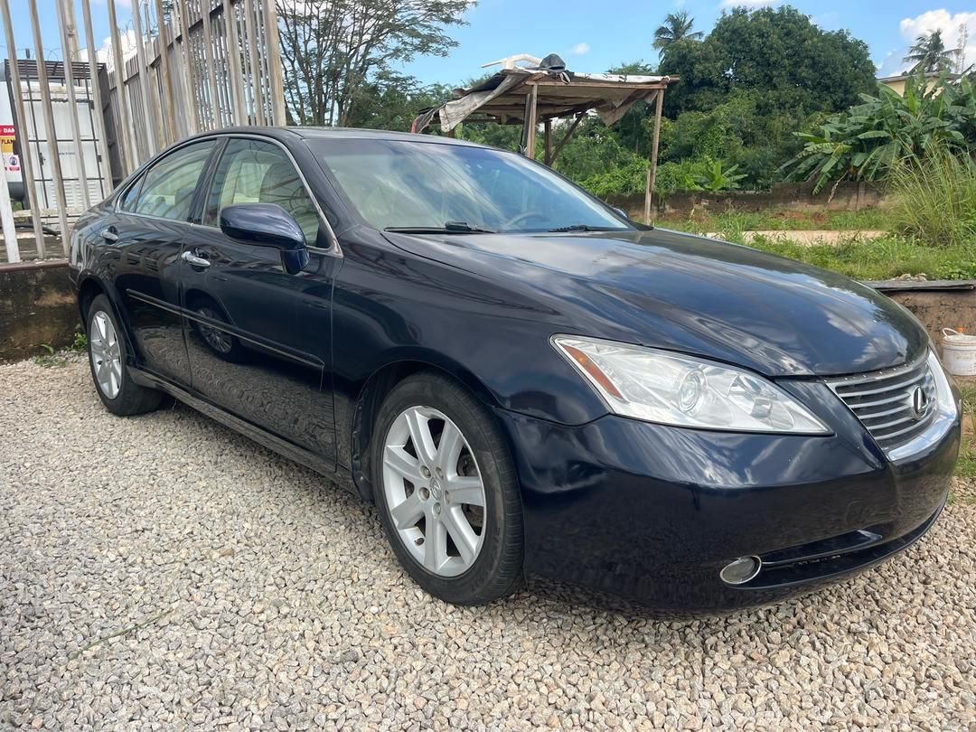 jide_concepts's tweet photo. New Entry!!! 
Lexus Es350 (2010)
Available as seen.. just Buy and Drive 💯✅✅

DM for the Price: https://t.co/I1hgQ5ZsyM https://t.co/7aWjXZFswS