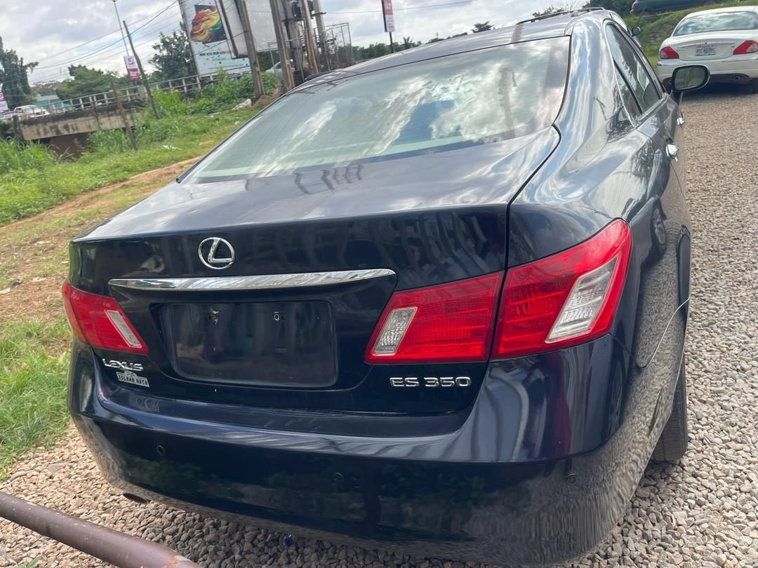 jide_concepts's tweet photo. New Entry!!! 
Lexus Es350 (2010)
Available as seen.. just Buy and Drive 💯✅✅

DM for the Price: https://t.co/I1hgQ5ZsyM https://t.co/7aWjXZFswS