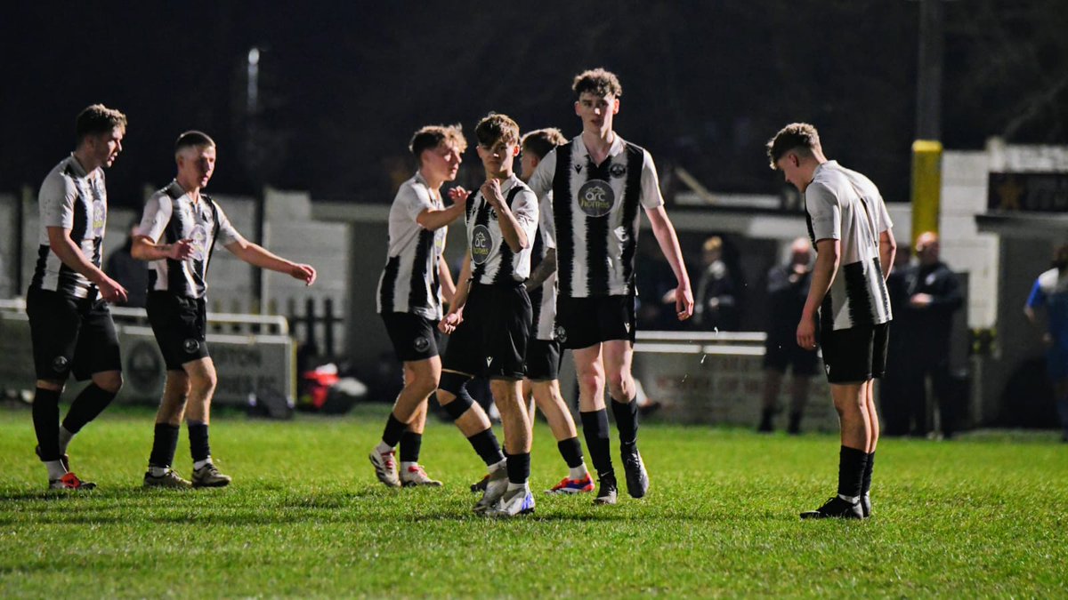 Matt Sheppard (@mattshepp74) on Twitter photo Match 25, Goal number 50 (51 and 52) for <a href="/Liam_sheppard9/">Liam sheppard</a> for <a href="/ACFC1916/">Atherton Collieries</a> under 18s 🔥.
Hatrick number 9 👀
<a href="/AthyCollsU18s/">Atherton Colls Youth</a>
<a href="/OfficialDHFC/">Daisy Hill FC</a>
<a href="/AaronHunt282/">Aaron Hunt</a> Match 25, Goal number 50 (51 and 52) for <a href="/Liam_sheppard9/">Liam sheppard</a> for <a href="/ACFC1916/">Atherton Collieries</a> under 18s 🔥.
Hatrick number 9 👀
<a href="/AthyCollsU18s/">Atherton Colls Youth</a>
<a href="/OfficialDHFC/">Daisy Hill FC</a>
<a href="/AaronHunt282/">Aaron Hunt</a>