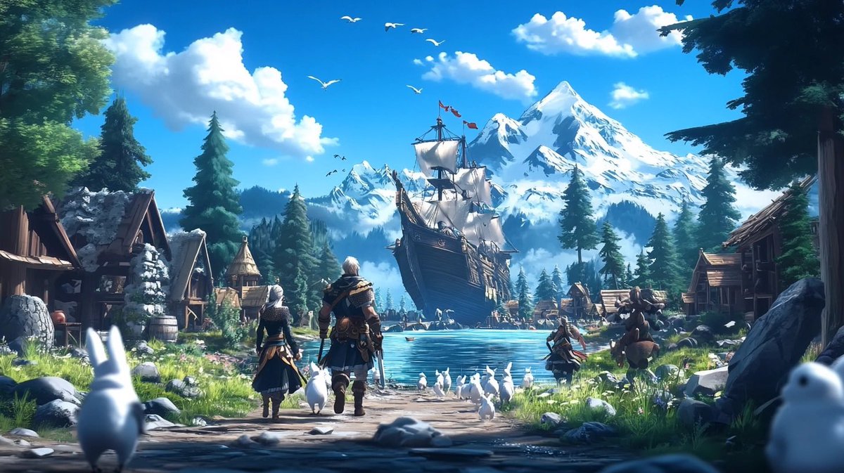 Community (Twitter) image 3