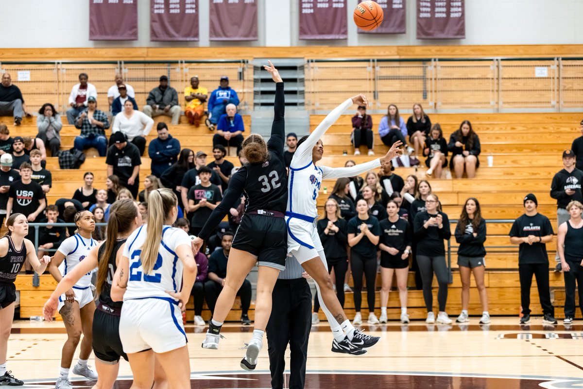 FMU Lions Athletics tweet media