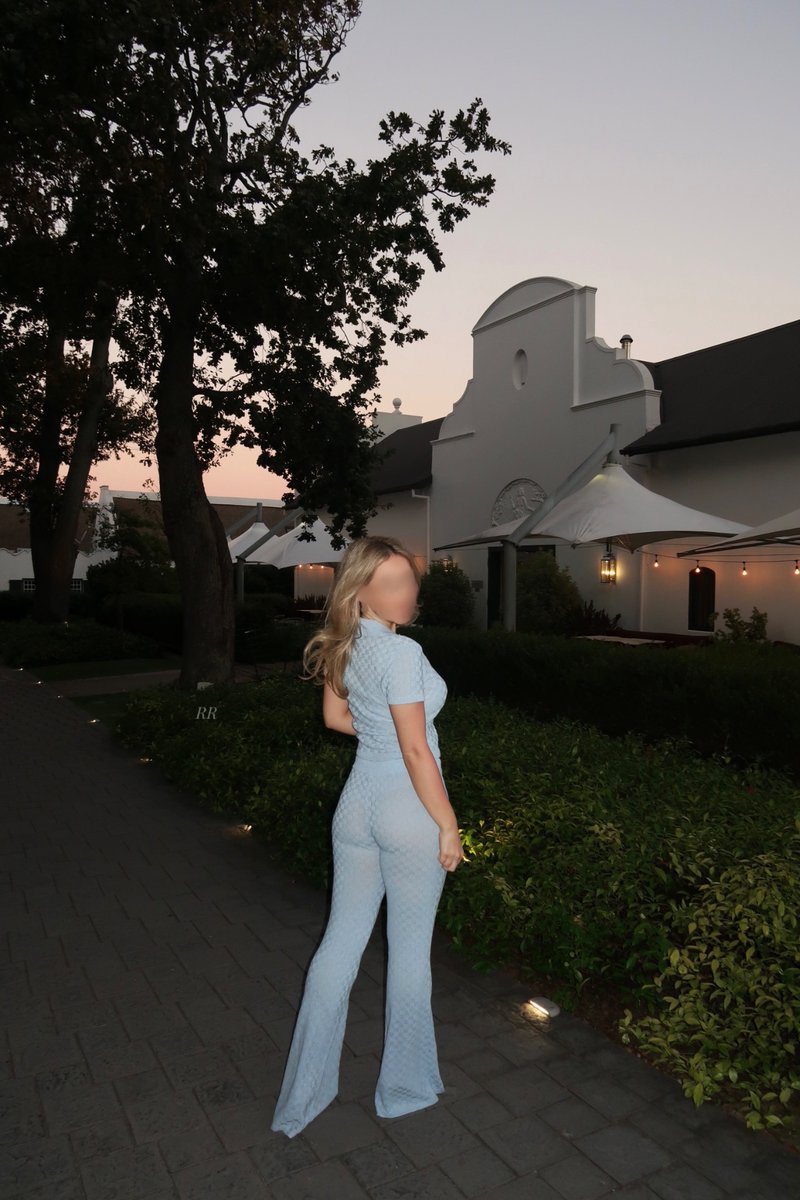 Rebekka Ray tweet media