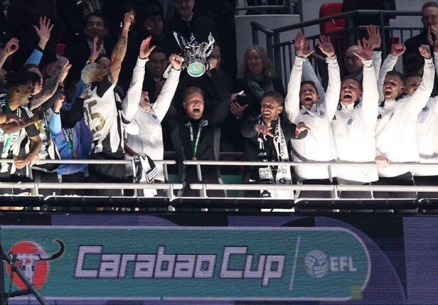 عالم نيوكاسل يونايتد (@nufc_sa) on Twitter photo 