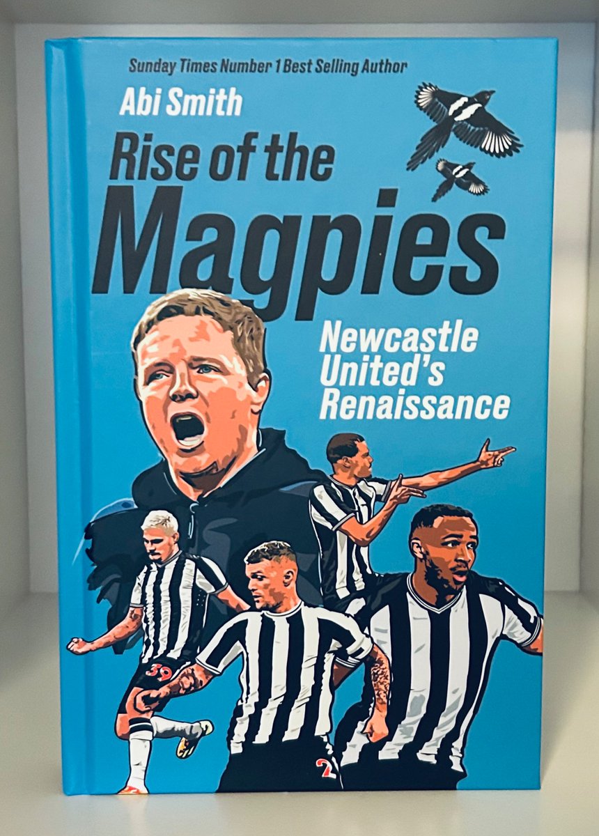 SoccerBooksLtd tweet media