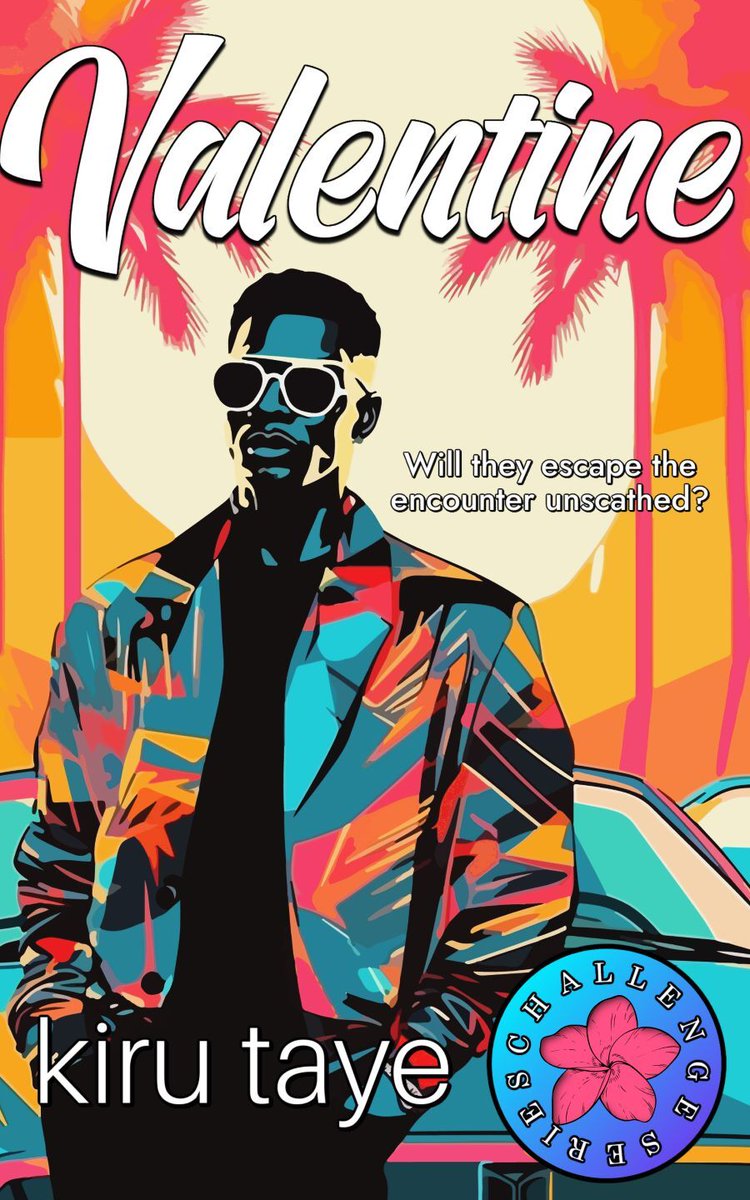 Life is good for ex-soldier turned entrepreneur Michael Ede. When his friends set him a challenge to exorcise the memory of a woman from his past, he expects it to be a walk in the park allauthor.com/amazon/58229/
