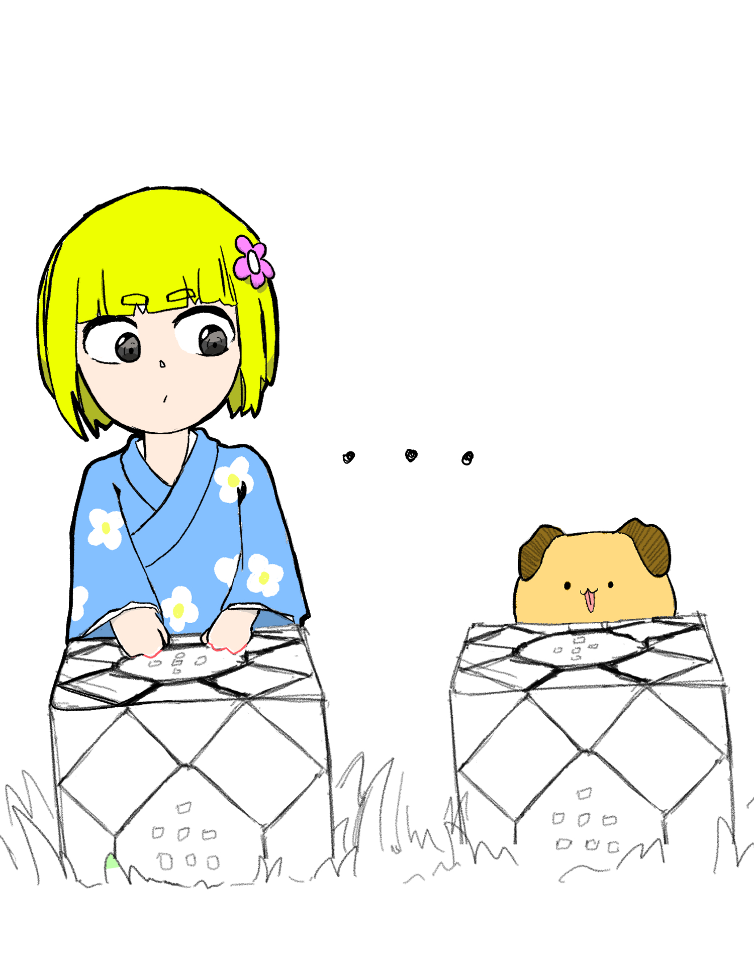 ぽてち🌸 (@potechi3710) / X