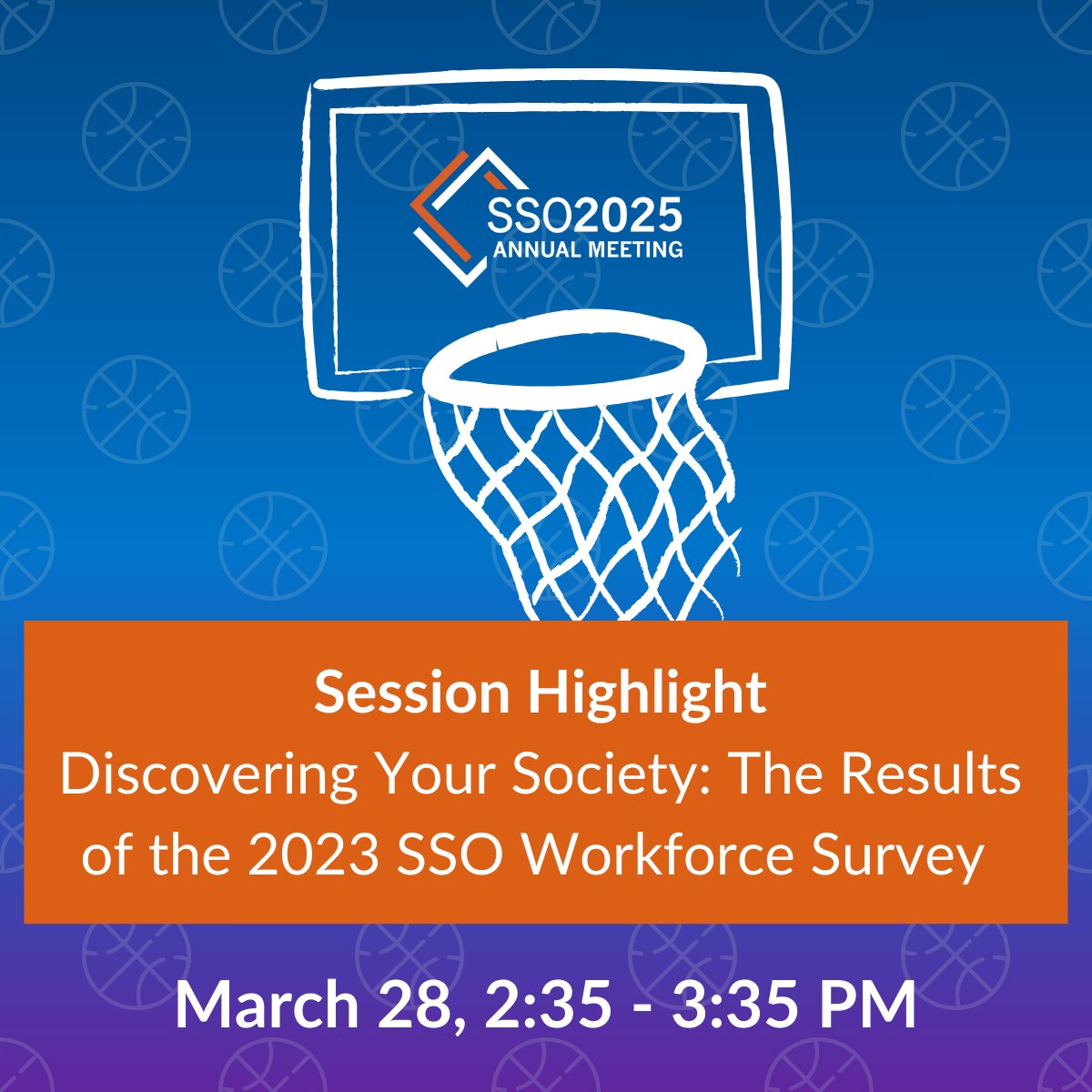 SocSurgOnc's tweet photo. ๐ There are enough things to be MAD about in March โ donโt miss this important conversation in Tampa! https://t.co/vAUQkLIyk5 #SSO2025 #MembersMatter #SSOCommunity https://t.co/5JDZfheilH
