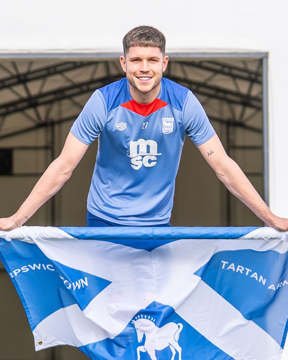 Scotland National Team tweet media