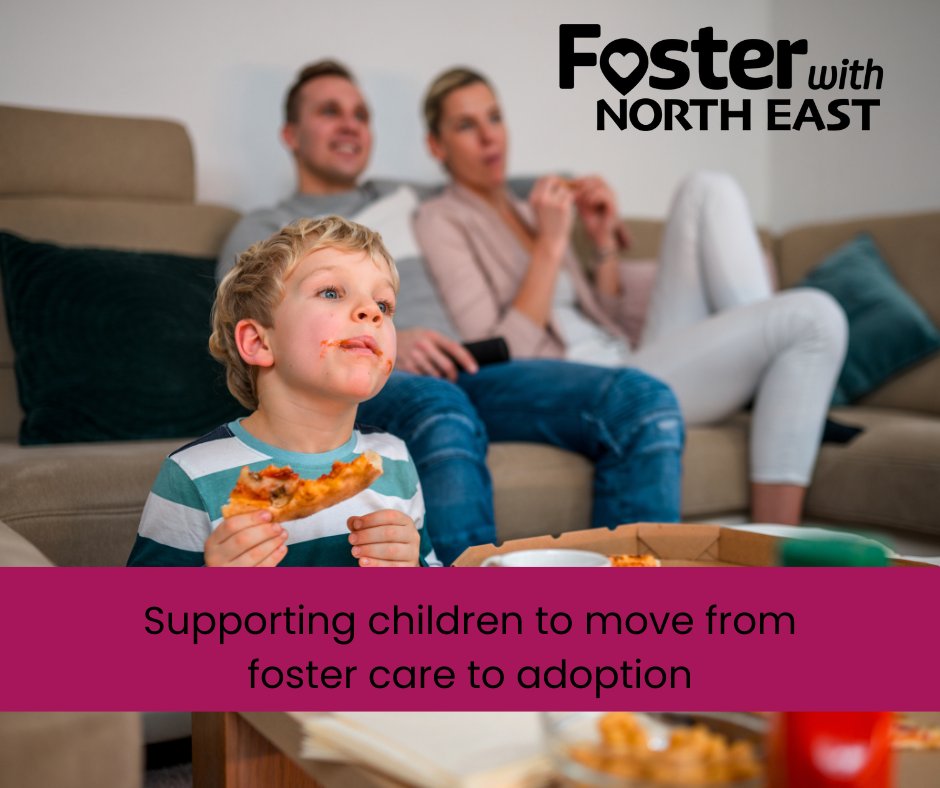 One of the key roles of short-term foster carers is helping children transition to their adoptive parents. This involves emotional support, sharing information about the child's routines, and facilitating introductions. Learn more orlo.uk/JG3EJ