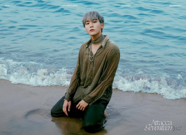 jigglykwan's tweet photo. “we still talk about you“ and it‘s attacca seungkwan https://t.co/uLty3c2SJ0