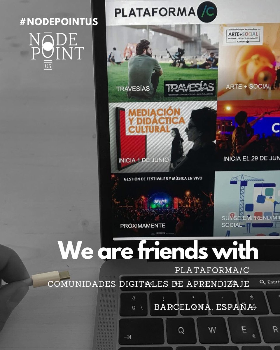 Node Point Us tweet media