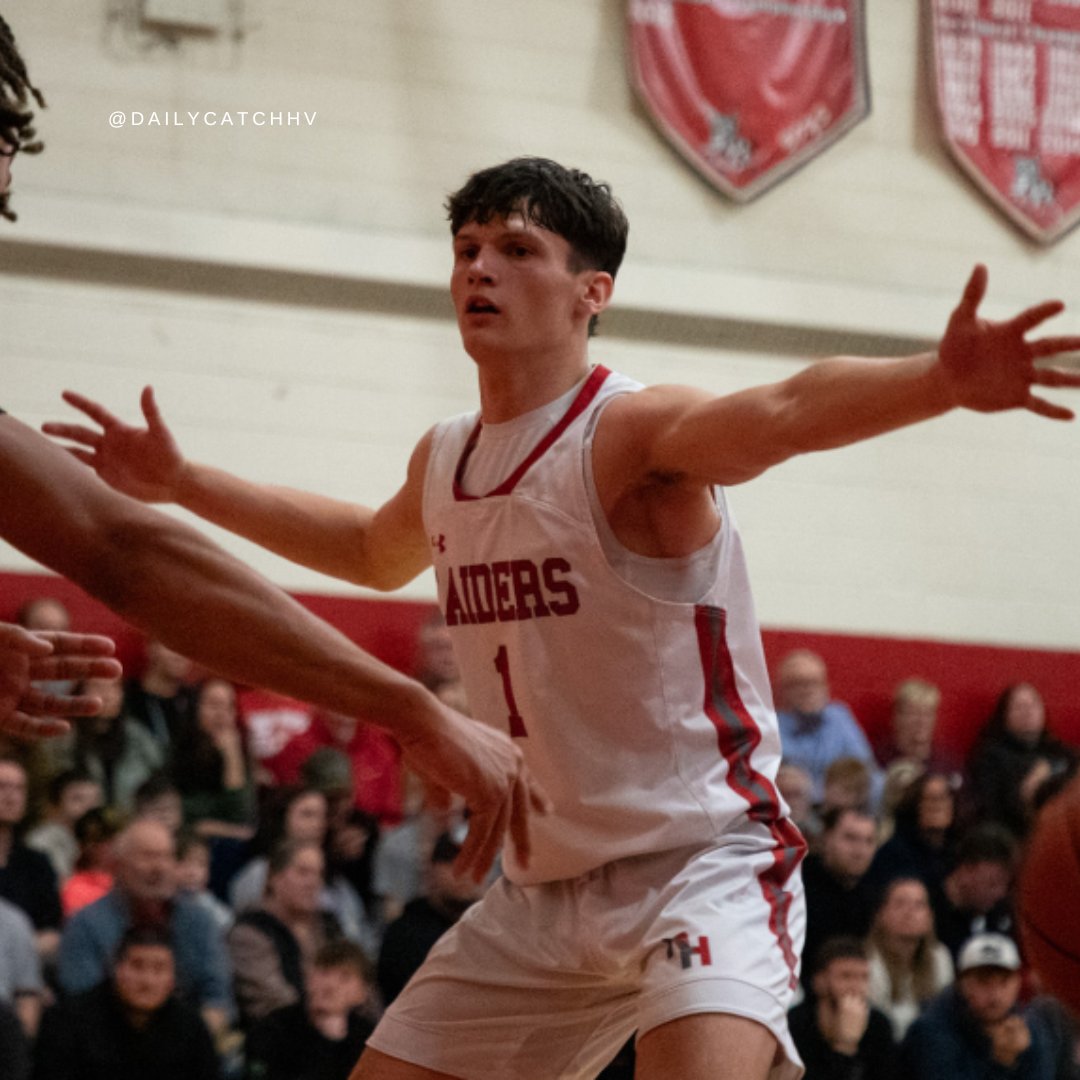 The Daily Catch tweet media