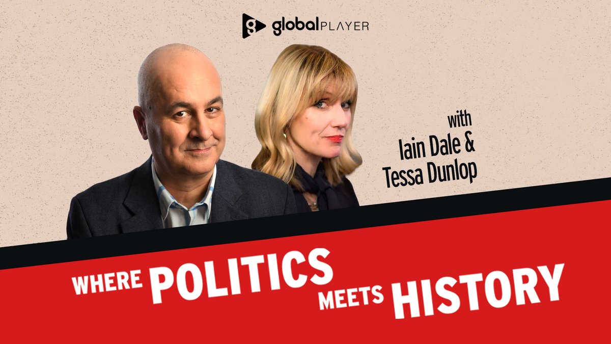 Iain Dale 🏴🇬🇧 ⚒️ tweet media