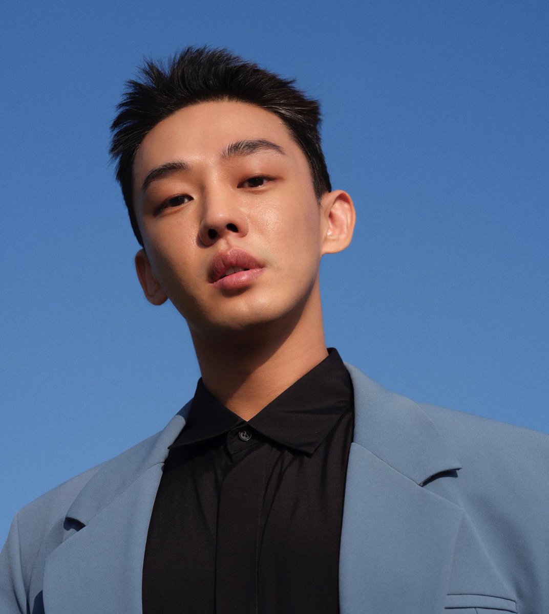 rinapratama44's tweet photo. How scandalous actors, like #KimSooHyun and #YooAhIn, impact production in the #Kdrama industry!???☹️ https://t.co/KhoPU5q7Np