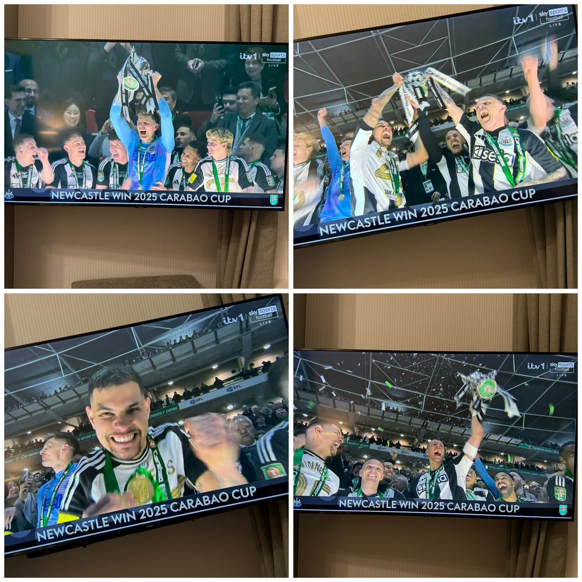 Hannah Ayres tweet media