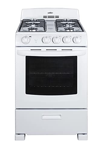 cooker9471's tweet image. Summit 24&quot; Gas Range with High Backguard  - range-cooker-reviews.com/products/summi… #GourmetCooking #CookingCommunity