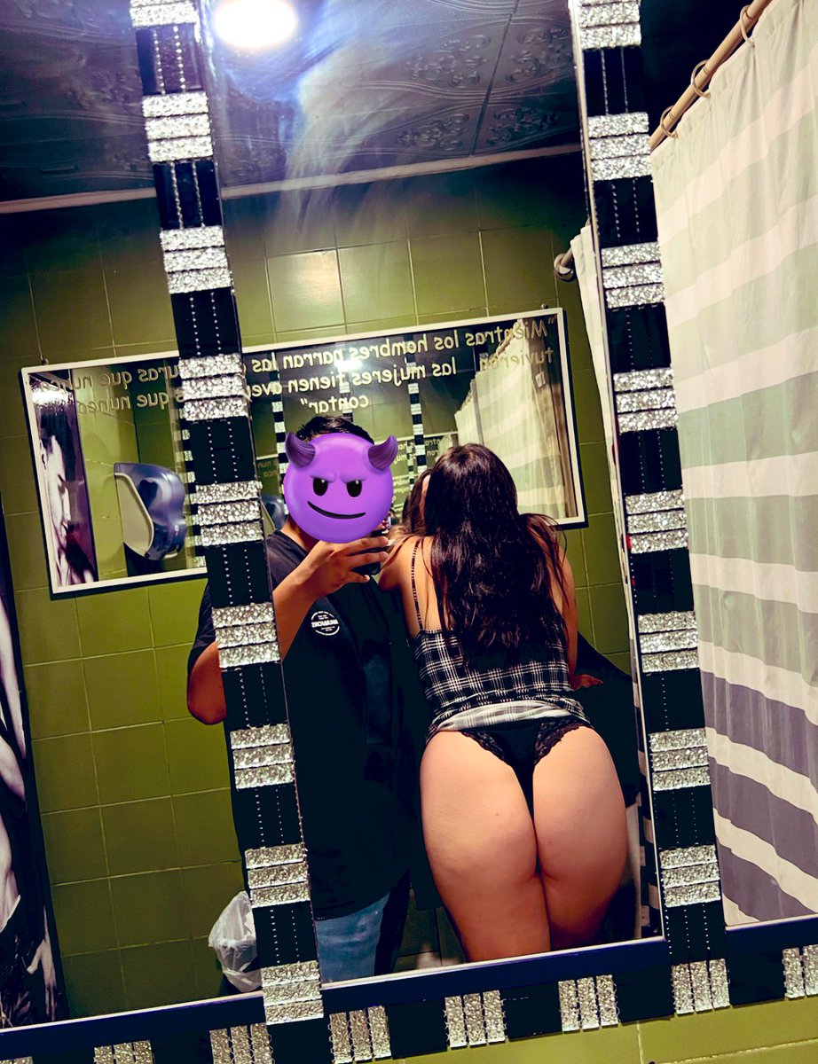 Se pasó muy rico anoche en <a href="/saloncristale/">Salón CristAle 💎</a> 🥵