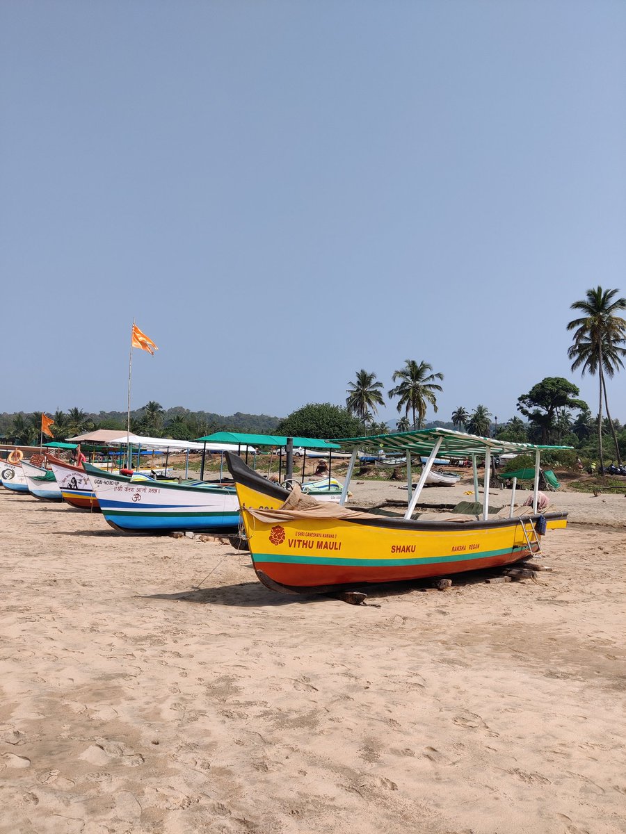 TrvltipX's tweet photo. #Goa #TravelVibes https://t.co/nrYt6f8Lp7