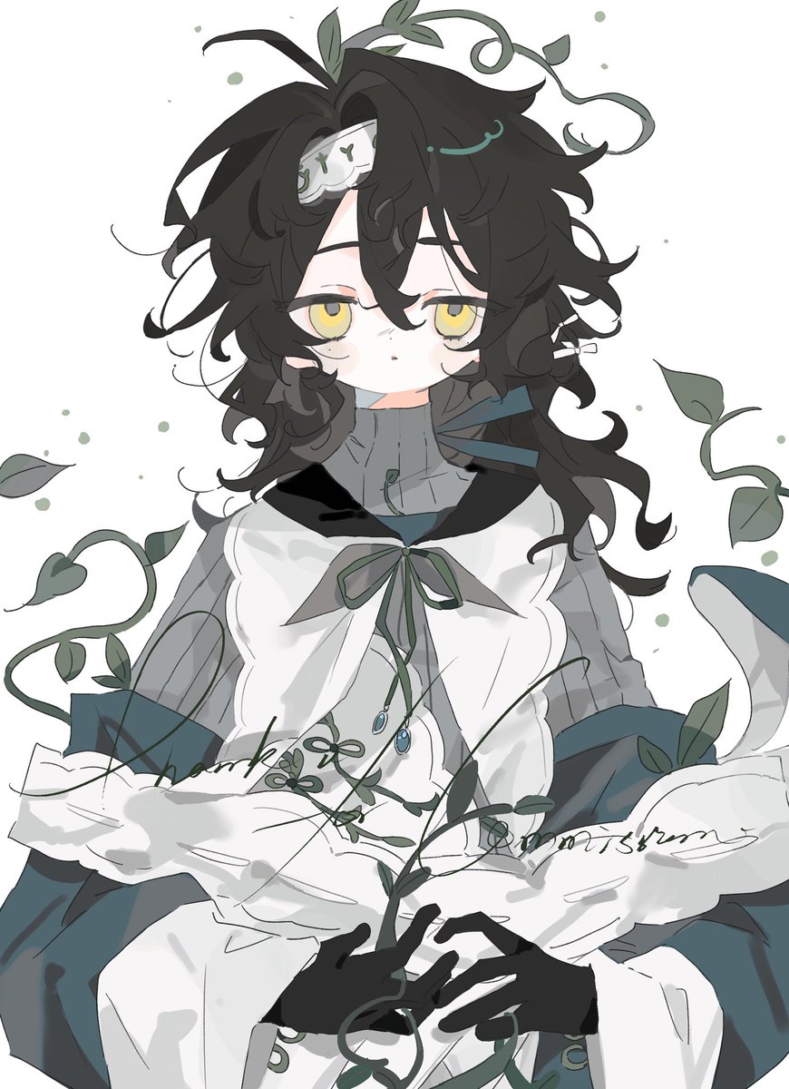 Tyu (@tyunananana_) on Twitter photo 