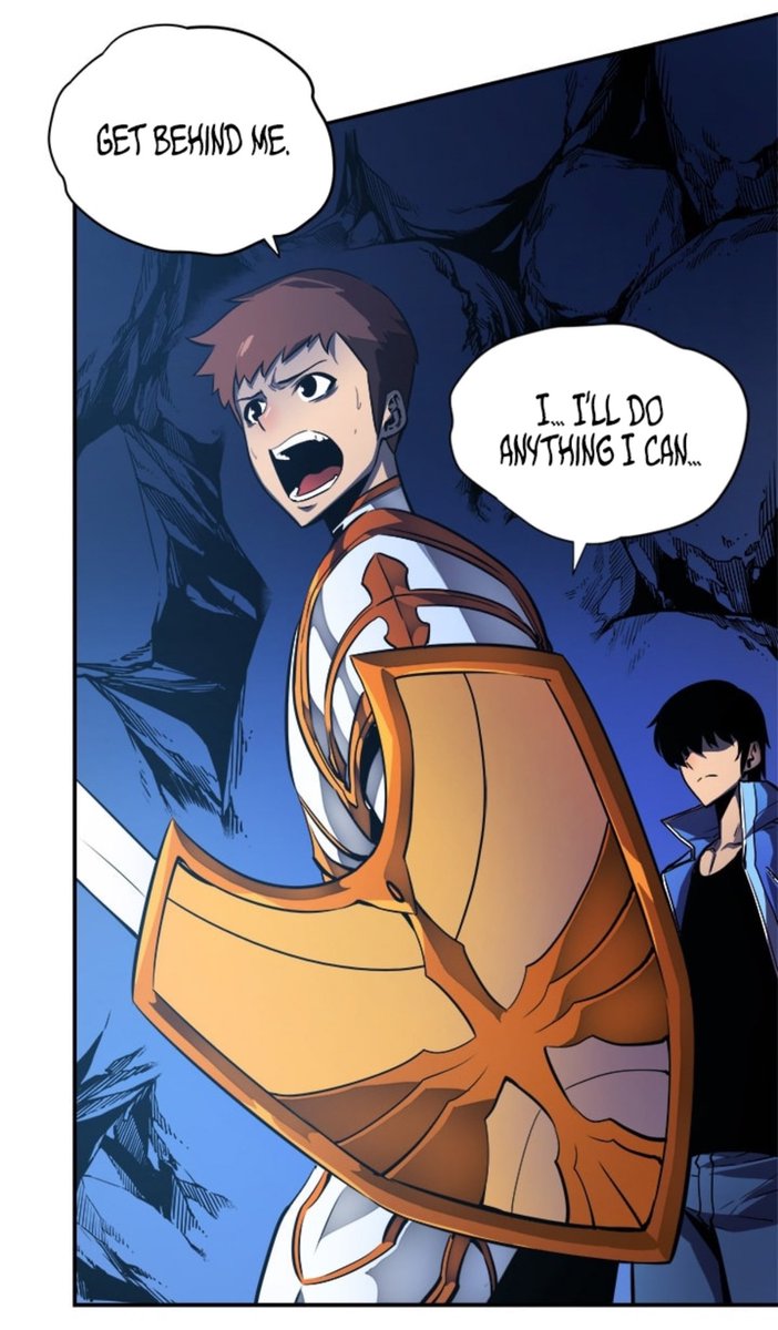 xyrden's tweet photo. jinho’s always been a good guy, knew damn well that spider was gonna take him out but still stepped up to protect jinwoo cause he thought he was the weaker one lol https://t.co/xkJ2K5FjY4