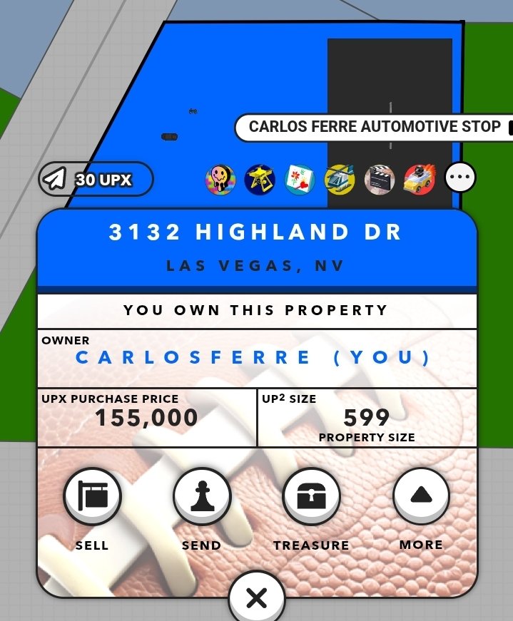 CarlosFerr336's tweet photo. @UplandMe I accept in exchange for my black 2022 S1E car for an exclusive collection worth 1 million 300k upx net or $ 300,83 USD  and remembering the 1E mint 2 black series of this model, only mine is for sale https://t.co/u21M41btfX