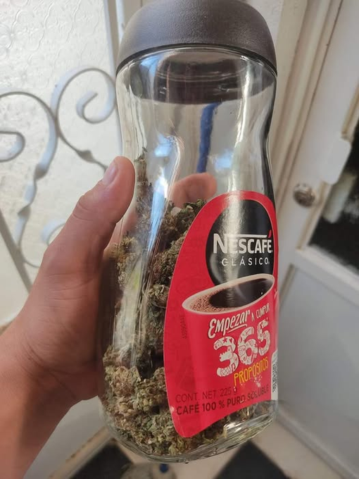 SpaceCannabis 🍃 tweet media