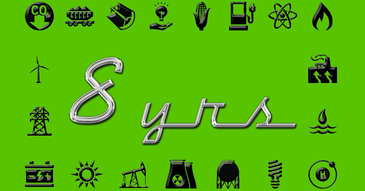 Energy Cast Podcast tweet media