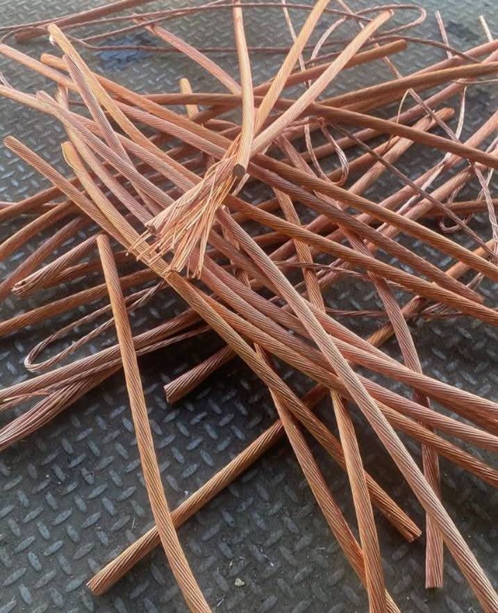 CopperWireScrap's tweet photo. supplier of copper and aluminum scraps. Our copper cathode, Copper Wire Scrap, and aluminum scraps are of the highest quality. Contact us at +45 71 65 3114 to order! #CopperSupplier #AluminumSupplier #MetalScraps #Recycling #Sustainability #CopperCathode #AluminumScraps https://t.co/KP0beueQR3