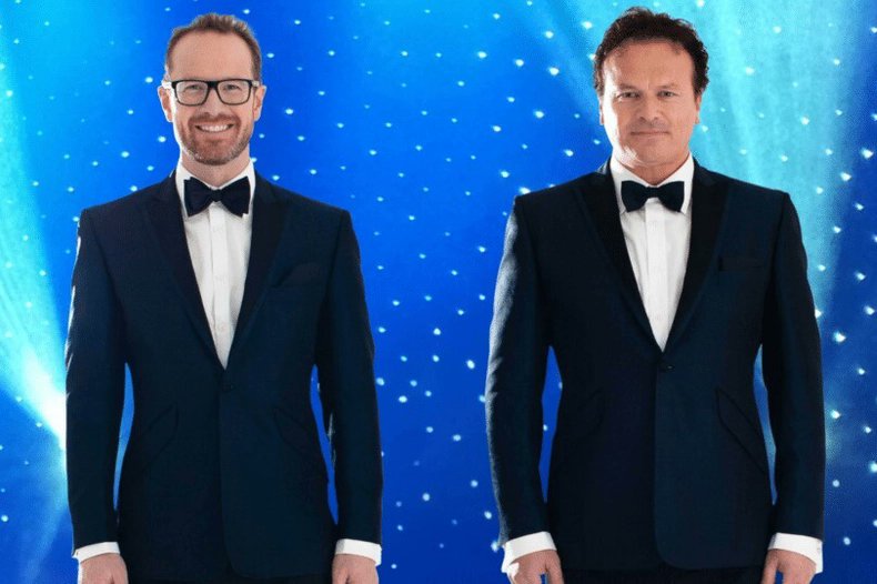 Tenors Un Limited <a href="/The_Garrick/">Lichfield Garrick 🎭</a> 

Mar 22 <a href="/tenorsunlimited/">Tenors Un Limited</a> with Paul Martin &amp; Jem Sharples
Tickets: lichfieldgarrick.com/events/tenors-…
#Lichfield #BrumHour