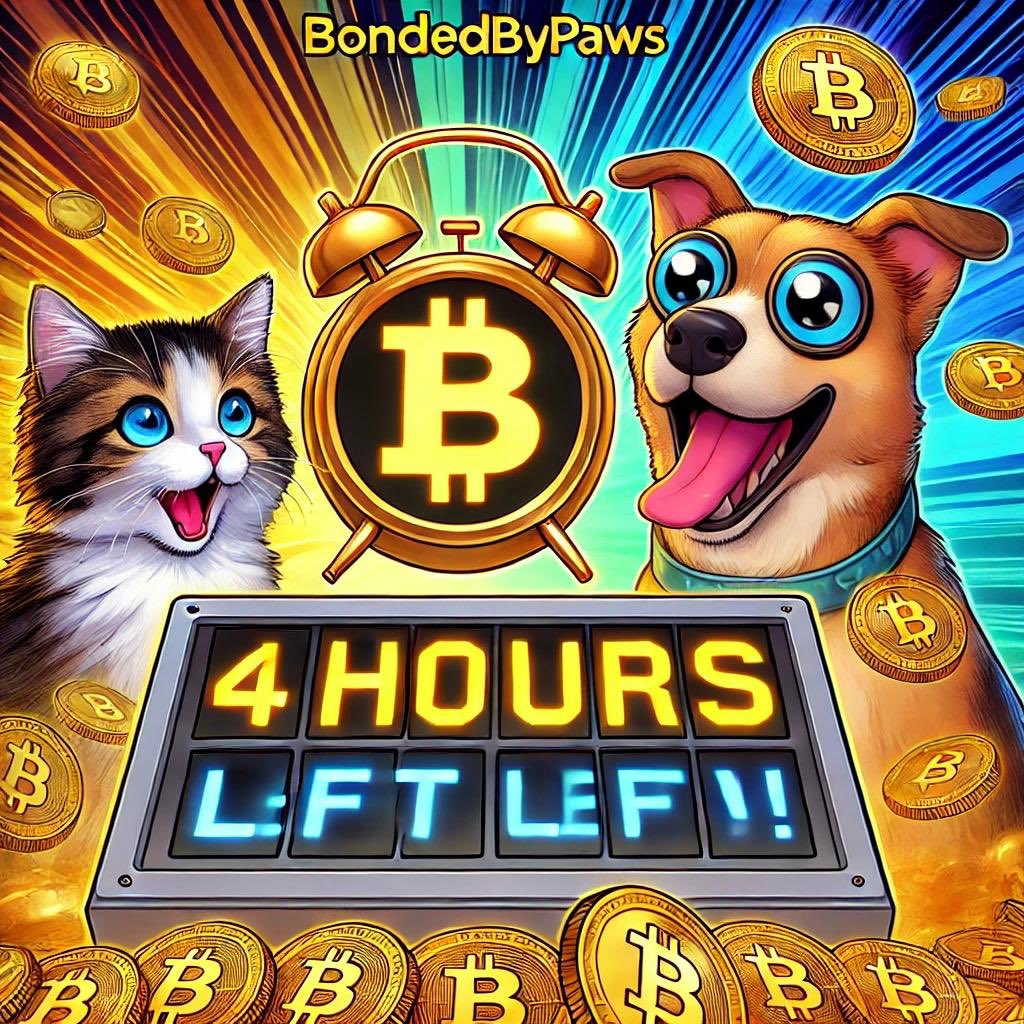BondedByPaws's tweet photo. BondedByPaws dropping soon! https://t.co/GmX0KwN1uy