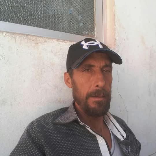 SyrDemObs's tweet photo. The bodies of Ahmed Wannous (42 years old) and Ali Wannous (44 years old) were found today, March 16, 2025, near the village of #Talf in western #Homs countryside.
They were kidnapped yesterday by #HTS militants from their village, #Maryameen, while working as guards at an olive oil pressing facility. They were executed solely because of their #Alawite identity.
Date: 16/03/2025